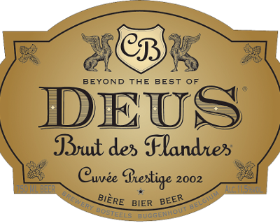 DeuS, Brut Des Flandres