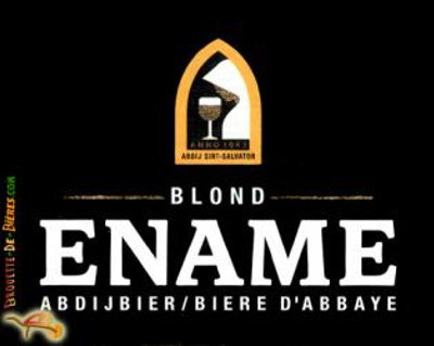 Ename Blond