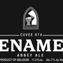 Ename Cuvée 974