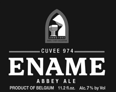 Ename Cuvée 974