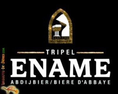 Ename Tripel