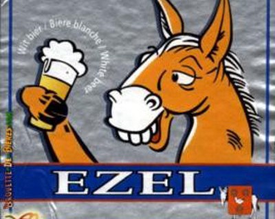 Ezel Wit