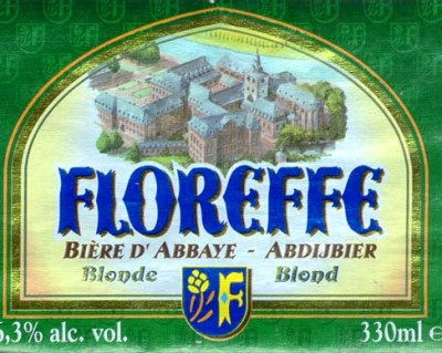 Floreffe Blond