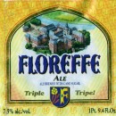 Floreffe Tripel