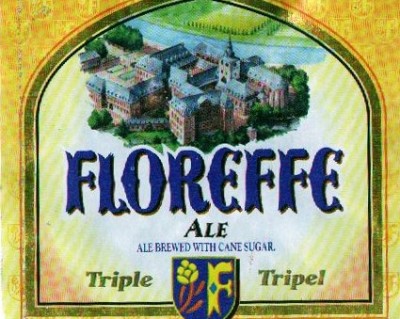 Floreffe Tripel