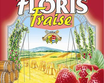 Floris Fraise