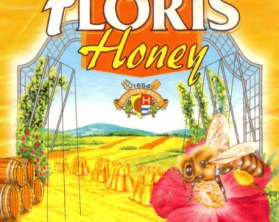 Floris Honey