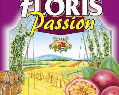 Floris Passion