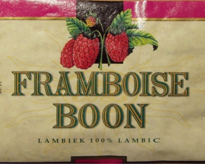 Framboise Boon