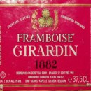 Girardin Framboise