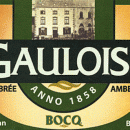 Gauloise Ambrée