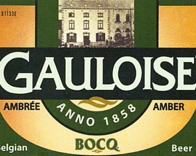 Gauloise Ambrée