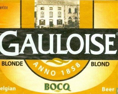 Gauloise Blond