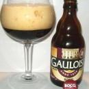 Gauloise Brune