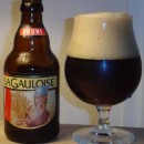 Gauloise Brune