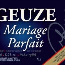 Geuze Boon Mariage Parfait