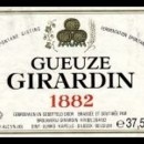 Geuze Girardin Wit