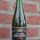 Geuze Girardin Zwart