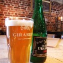 Geuze Girardin Zwart