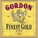 Gordon Finest Gold