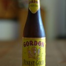 Gordon Finest Gold