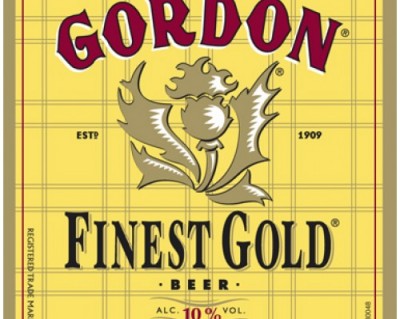 Gordon Finest Gold