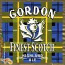 Gordon Finest Scotch