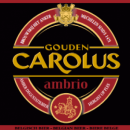 Gouden Carolus Ambrio