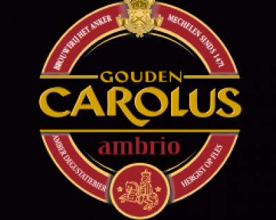 Gouden Carolus Ambrio