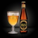 Gouden Carolus Tripel