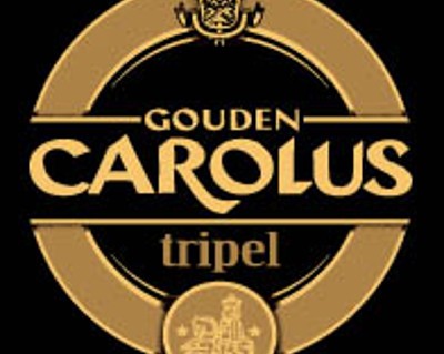 Gouden Carolus Tripel