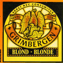 Grimbergen Blond