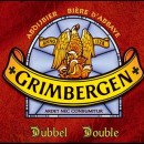 Grimbergen Dubbel