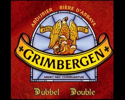 Grimbergen Dubbel