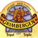 Grimbergen Tripel