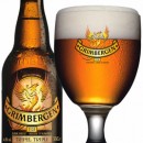 Grimbergen Tripel