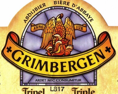 Grimbergen Tripel