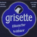 Grisette Blanche
