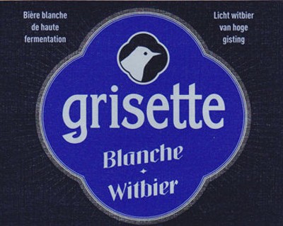 Grisette Blanche