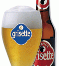 Grisette Blonde