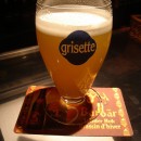 Grisette Blonde