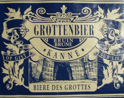 Grottenbier