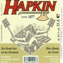 Hapkin