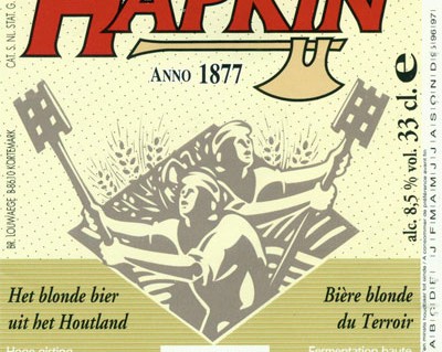 Hapkin