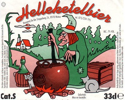 Helleketelbier