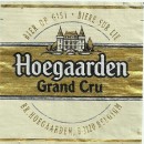 Hoegaarden Grand Cru