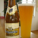 Hoegaarden Grand Cru