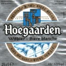 Hoegaarden Wit