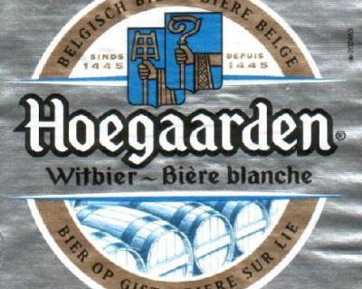 Hoegaarden Wit