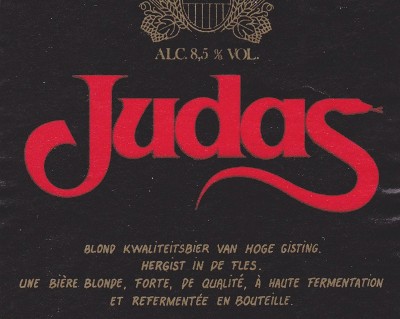 Judas